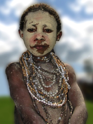 Papua New Guinea-Sing Sing Performer.jpg